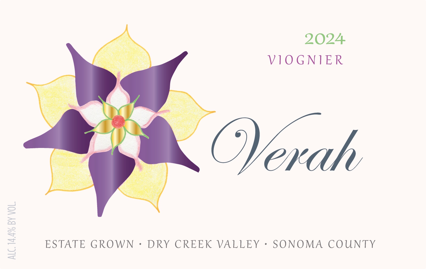 Product Image for 2024 Verah Viognier Estate